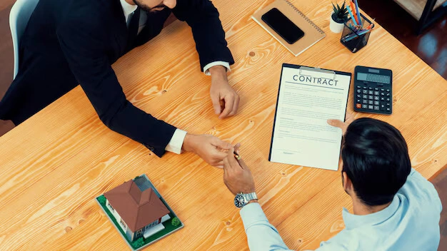 Moving Forward with Confidence with the Support of a Mediator Long Eaton