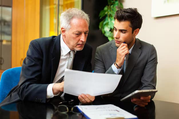 What Makes a Mediation Agreement Legally Binding Long Eaton