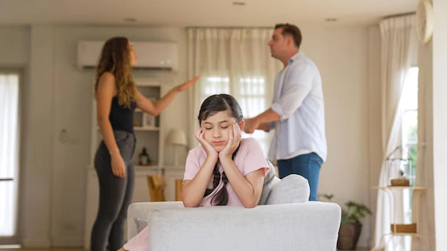 What Is Parental Responsibility in the UK Long Eaton