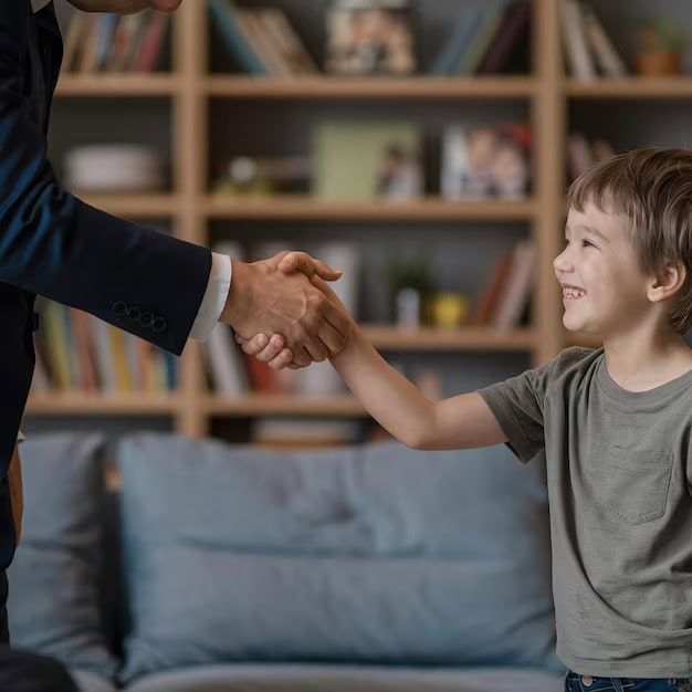 Understanding Child Arrangements – Guidance from EH Mediation Specialists Long Eaton