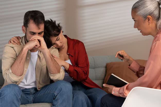 How EH Mediation Creates Better Results Through Continuous Feedback Long Eaton