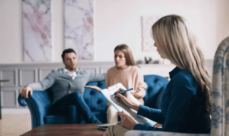 The Step-by-Step Family Mediation Process with EH Mediation Long Eaton