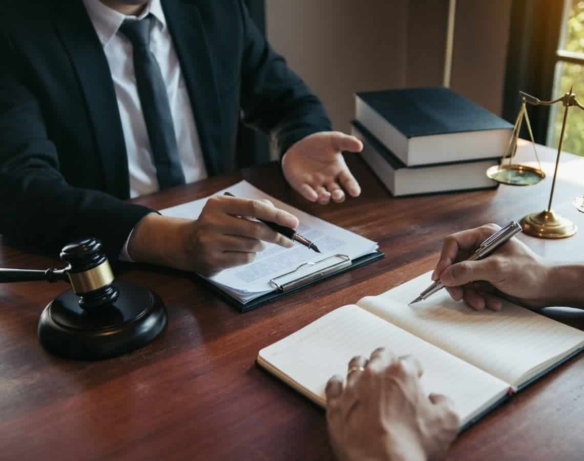 Common Challenges Couples Face in Collaborative Law Long Eaton