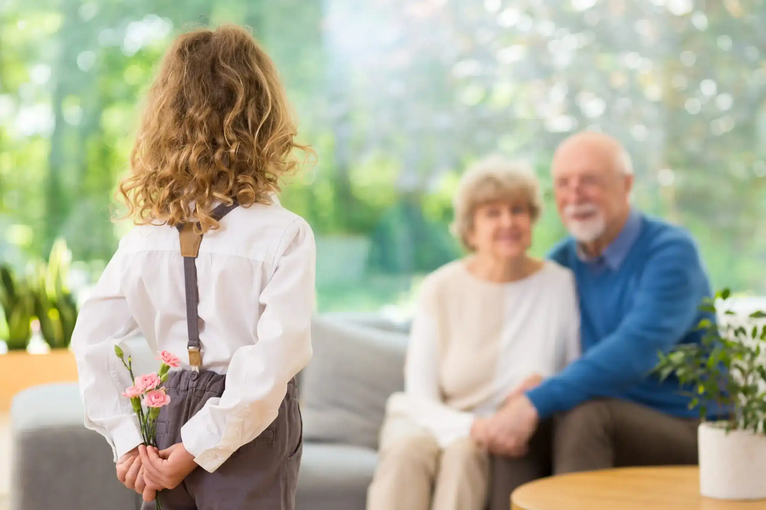 Taking the First Step: How EH Mediation Supports Grandparents Toward Positive Outcomes Long Eaton