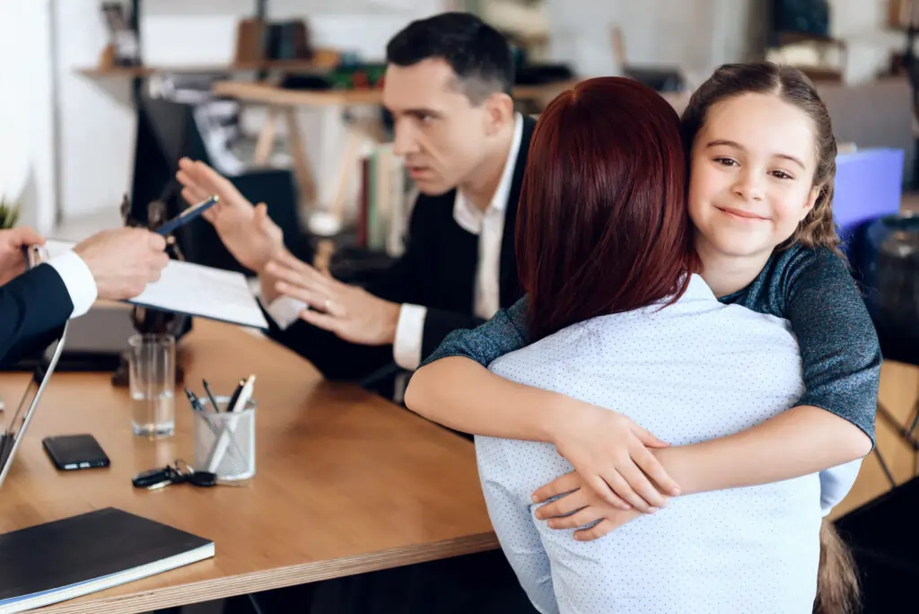 Family Mediation The Crucial Roles of Power of Attorney and Guardianship Long Eaton