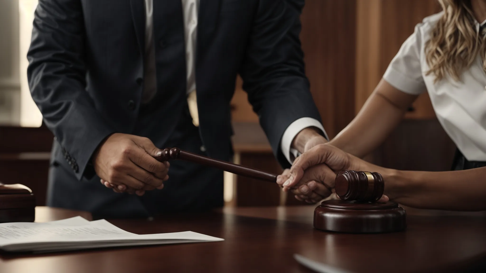 Why Choose EH Mediation for a Rock-Solid Agreement Long Eaton