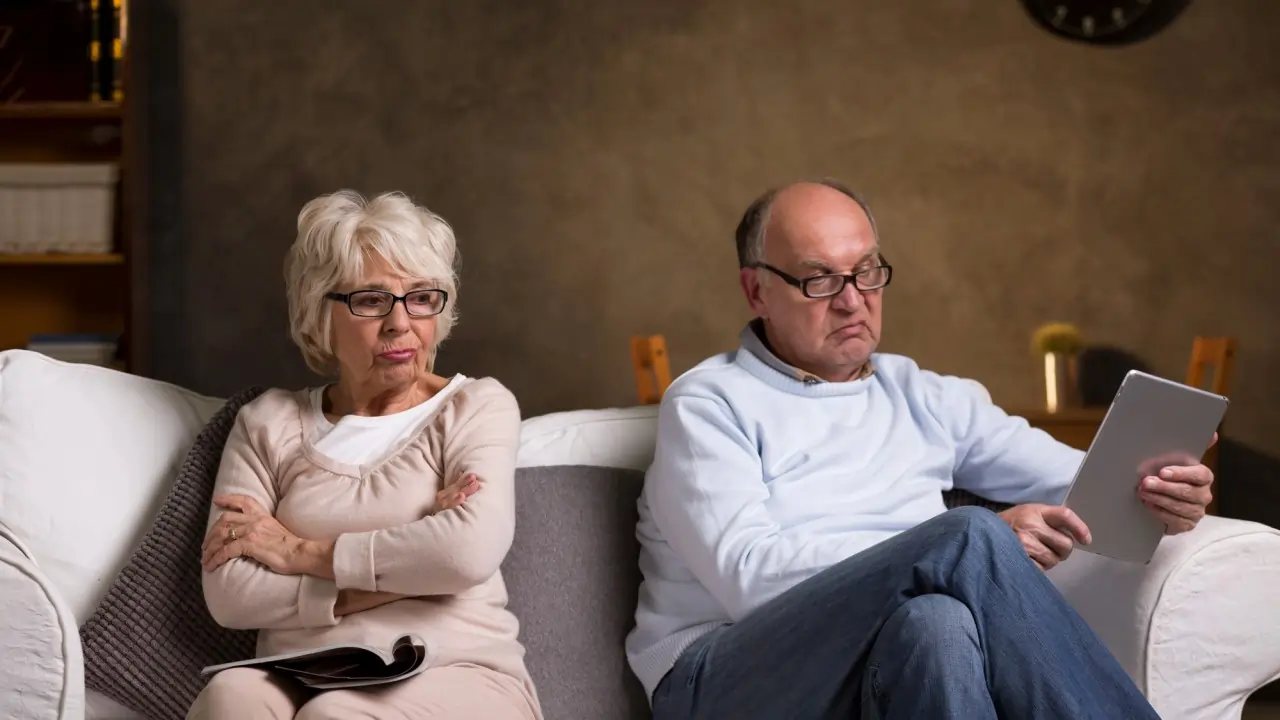 Preventing Long-Standing Family Issues from Escalating During Care Planning Long Eaton