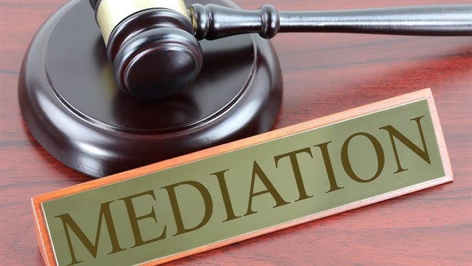 The Role of Experienced Mediators in Reducing Conflict Long Eaton