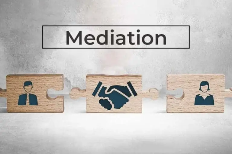 How a Mediator Keeps Discussions Productive and Respectful Long Eaton