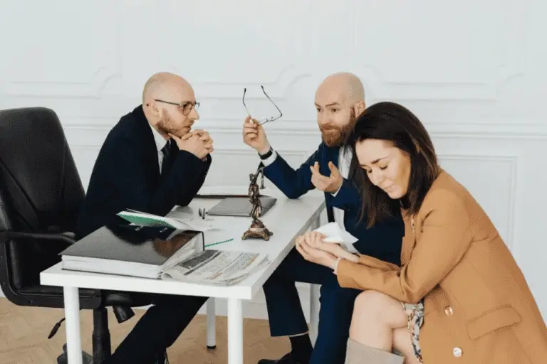 How Family Mediation Has Transformed Modern Dispute Resolution Long Eaton