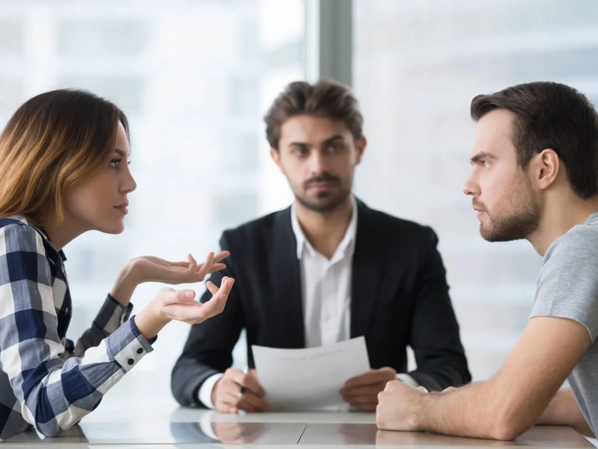 Building Better Agreements Through Feedback Support from EH Mediation Long Eaton