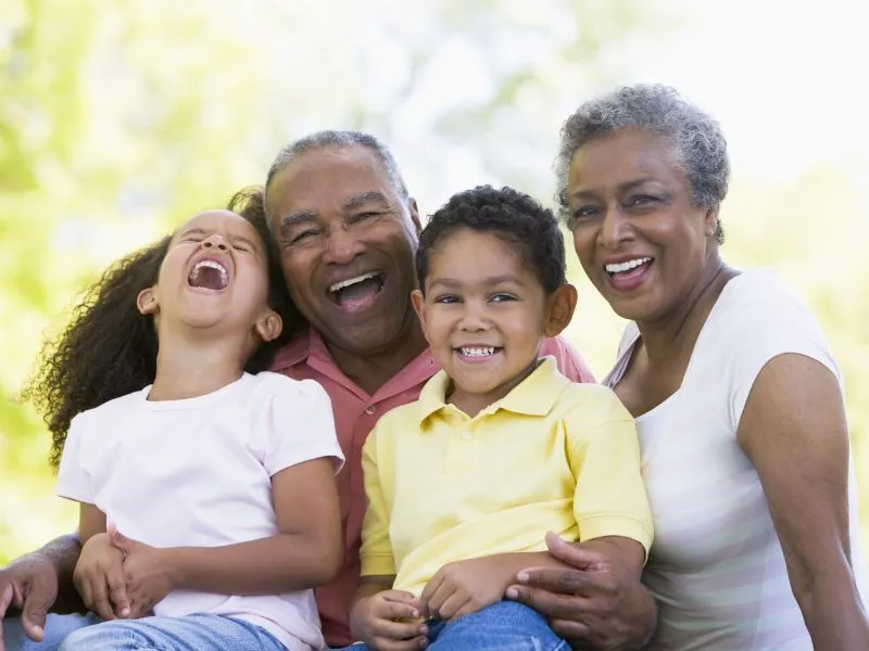 The Impact of Prolonged Family Conflict on Children Long Eaton
