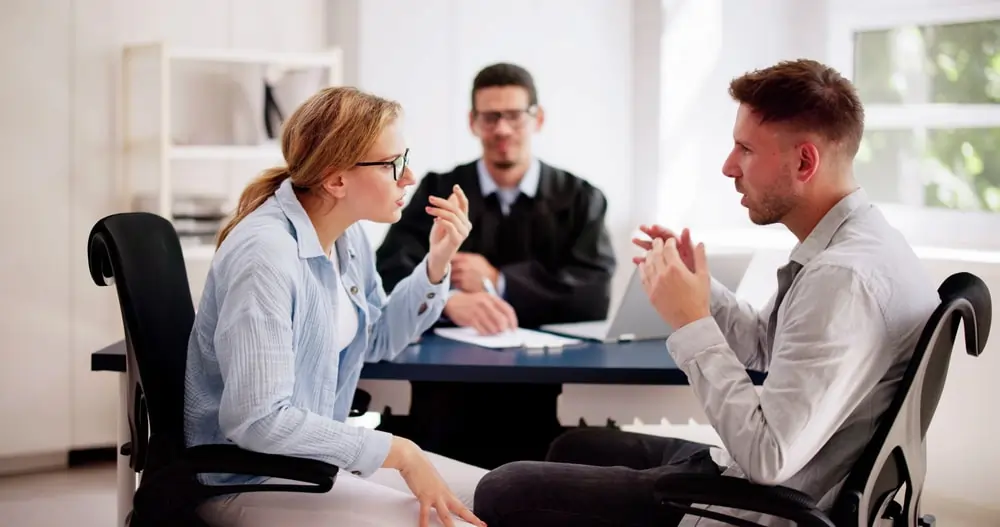Rebuilding Trust After Relationship Breakdown Through Professional Mediation Long Eaton