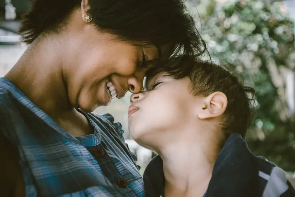 Child Maintenance and Spousal Support: Finding Balanced Solutions Long Eaton