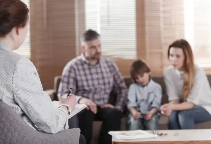 Financial Settlements and Property Division Long Eaton