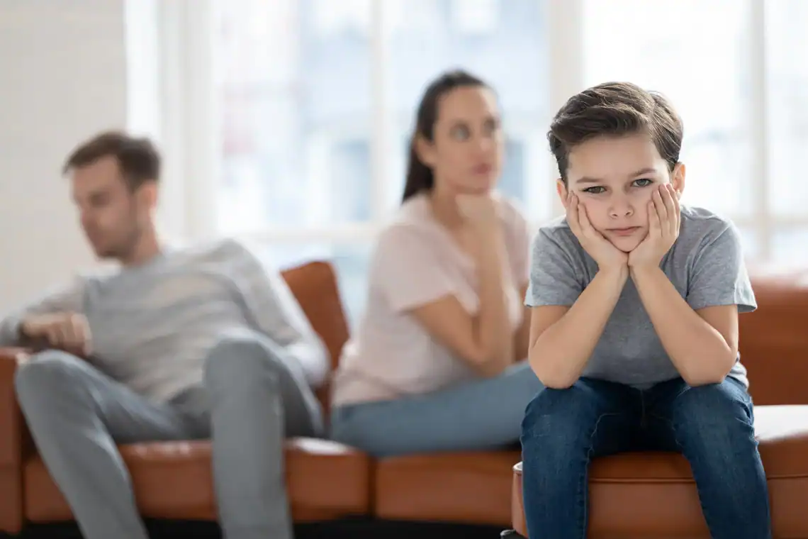 Why More Parents Trust EH Mediation for Child Arrangement Solutions Long Eaton