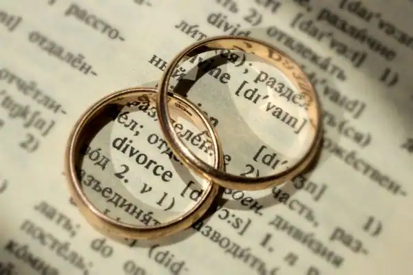 Understanding Muslim Divorce: Talaq and Islamic Principles Long Eaton