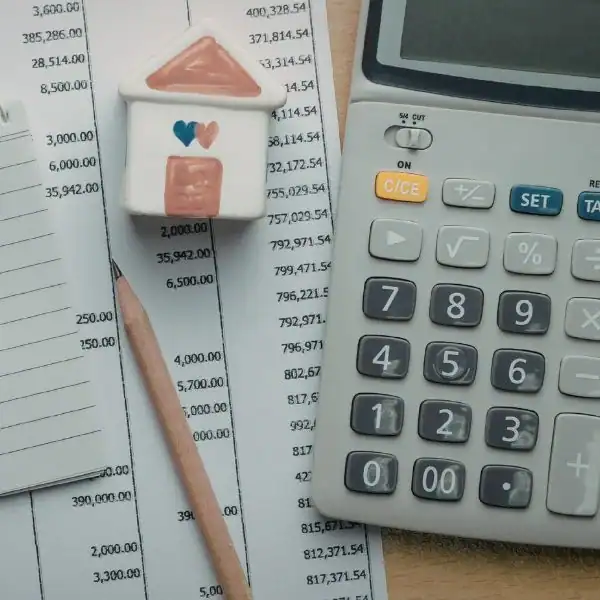 Image of accounts in regards to financial mediation Long Eaton