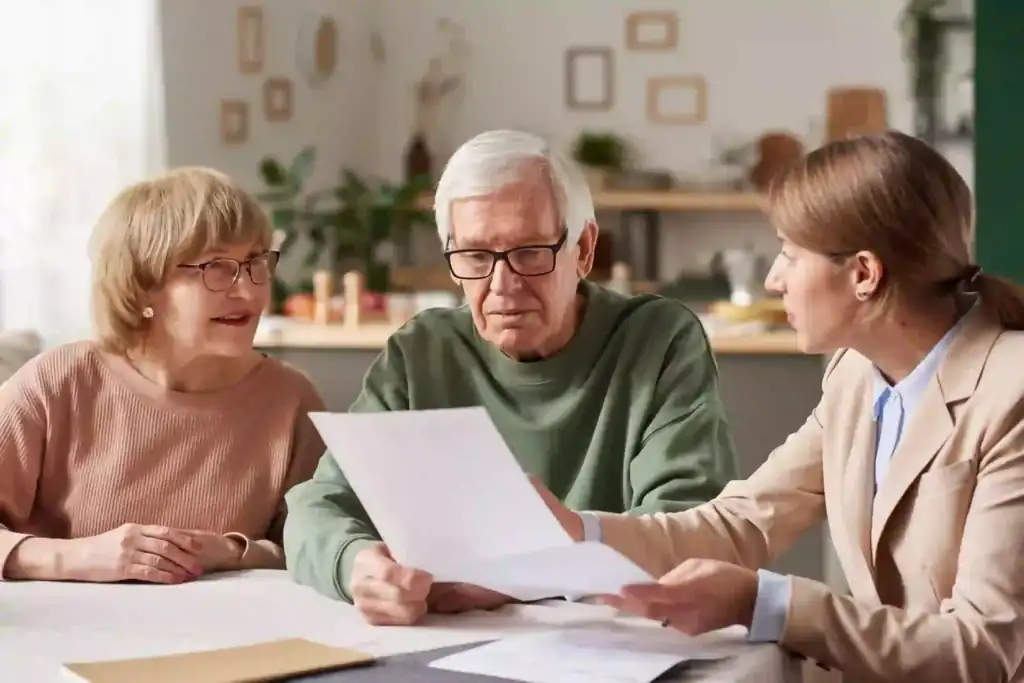 Why Do Family Disputes Happen During CHC Assessments Long Eaton