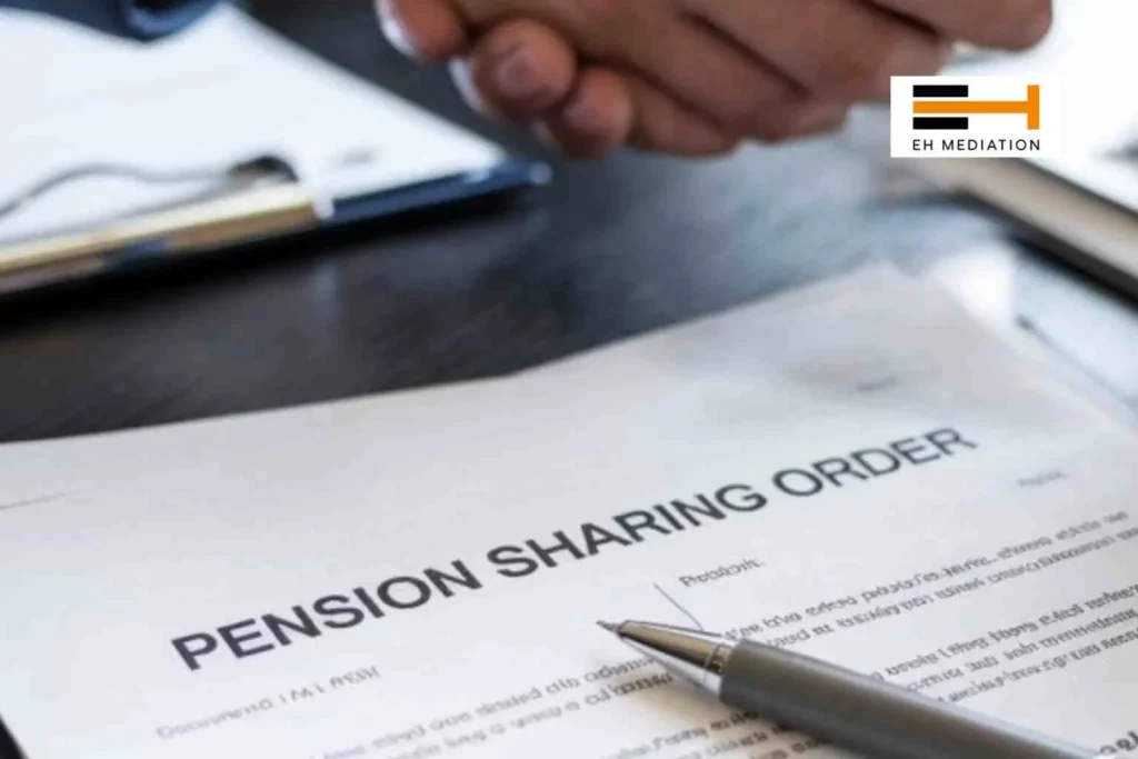 Pension Sharing Frequently Asked Questions Long Eaton