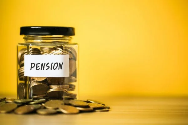 Pension Sharing Mediation Long Eaton